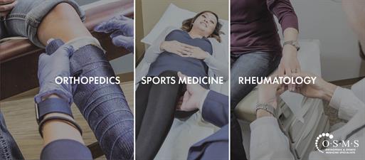 Orthopedic & Sports Medicine Specialists (OSMS)