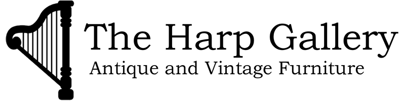 Harp Gallery Antique & Vintage Furniture