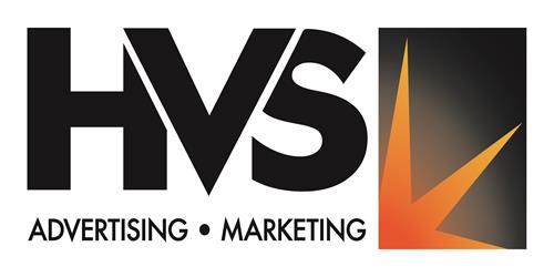 HVS Advertising Marketing logo