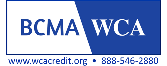 Wisconsin Credit Association\ Business Credit Management Association