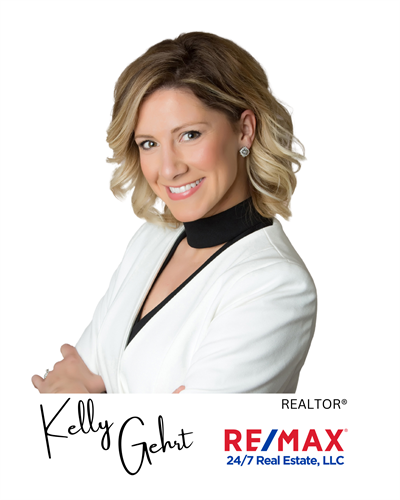 Kelly Gehrt - RE/MAX Real Estate Agent - One Realty Group Team Leader