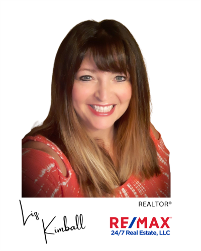 Liz Kimball - RE/MAX Real Estate Agent
