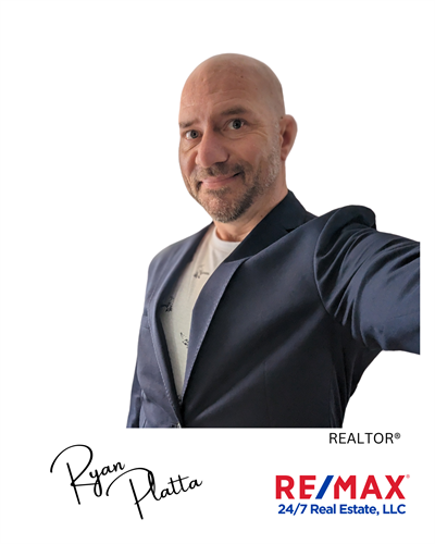 Ryan Platta - RE/MAX Real Estate Agent