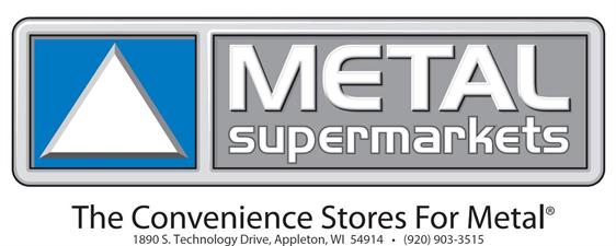 Metal Supermarkets- Appleton