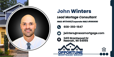 Opportune Mortgage Group