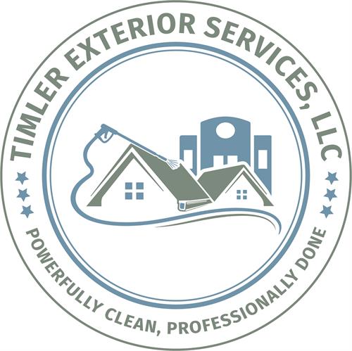 Timler Exterior Services Logo