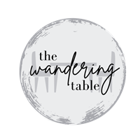 the wandering table