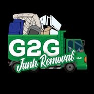 G2G Junk Removal LLC