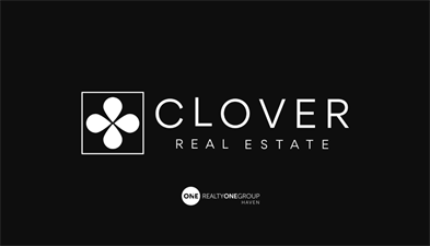 Clover Real Estate Group, Powered by Realty One Group Haven