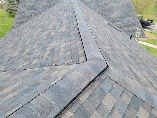Roof Replacement - Appleton, WI