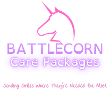 Battlecorn Care Packages Co.
