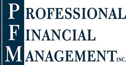 Professional Financial Management Inc