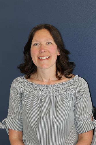 Sara Fawcett, Senior Advisor