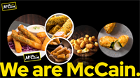 McCain Foods Limited