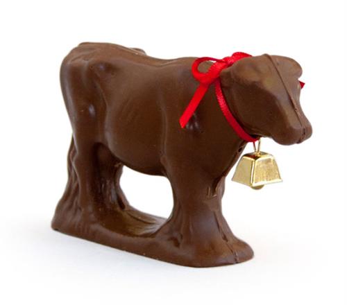 Wisconsin Chocolate Cow