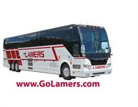 Lamers Bus Lines, Inc.