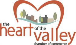 Heart of the Valley Chamber of Commerce