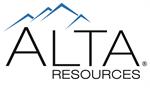 Alta Resources Corp.