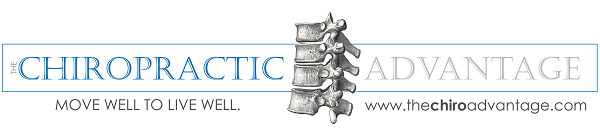 The Chiropractic Advantage LLC