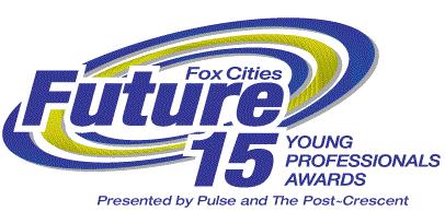 Post Crescent Future 15 Top Young Professionals Award
