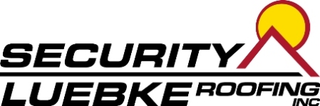 Security-Luebke Roofing, Inc.
