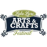 Lake Lure Arts and Crafts Festival