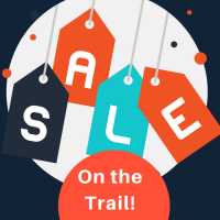  Sale on the Trail