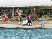 Pool Season Opening and Cinco De Mayo Weekend at Emberglow Outdoor Resort