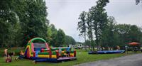 Back to School Bash at Emberglow Outdoor Resort