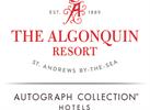 Algonquin Resort, The