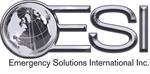 Emergency Solutions International