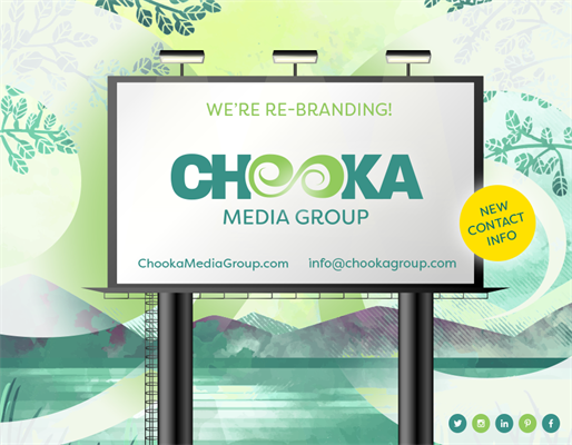 CHOOKA Media Group 