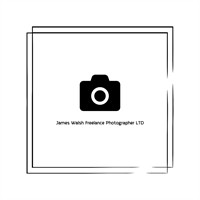 James Walsh Freelance Photographer Ltd