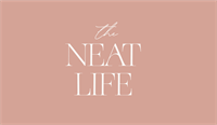 The Neat Life Organizing Services