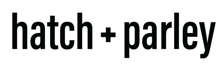 hatch + parley hatch + parley