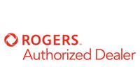 Beyond Wireless, Rogers Authorized Dealer