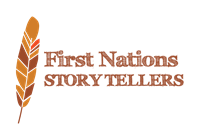 First Nations Storytellers