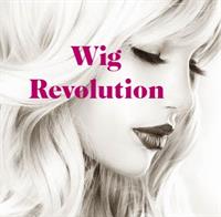 Wig Revolution by Mira