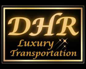 DHR Luxury Transportation