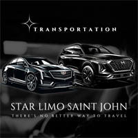 Star Limo Saint John