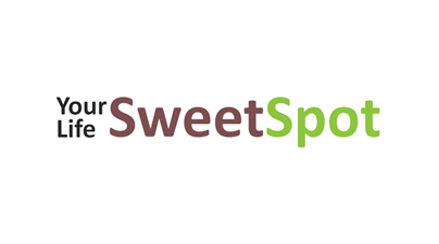 Your Sweet Spot Life