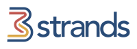 3 Strands