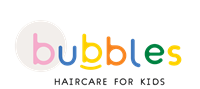 Bubbles Haircare for Kids