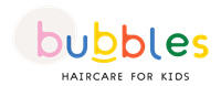 Bubbles Haircare for Kids