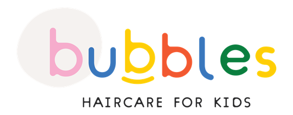 Bubbles Haircare for Kids