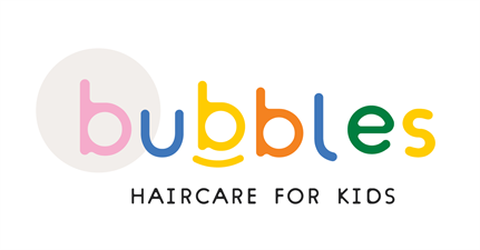 Bubbles Haircare for Kids