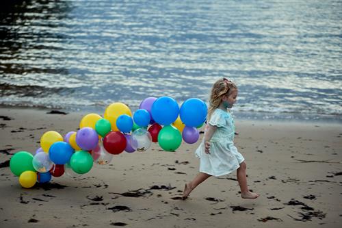 Lifestyle photography