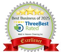 Maid in Heaven Cleaning Services Inc. Maid in Heaven Cleaning Services Inc.