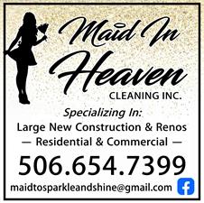 Maid in Heaven Cleaning Services Inc. Maid in Heaven Cleaning Services Inc.