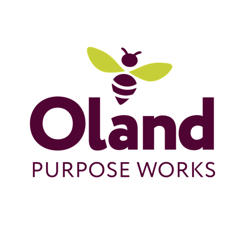 Purpose-Driven Strategy & Marketing Purpose-Driven Strategy & Marketing